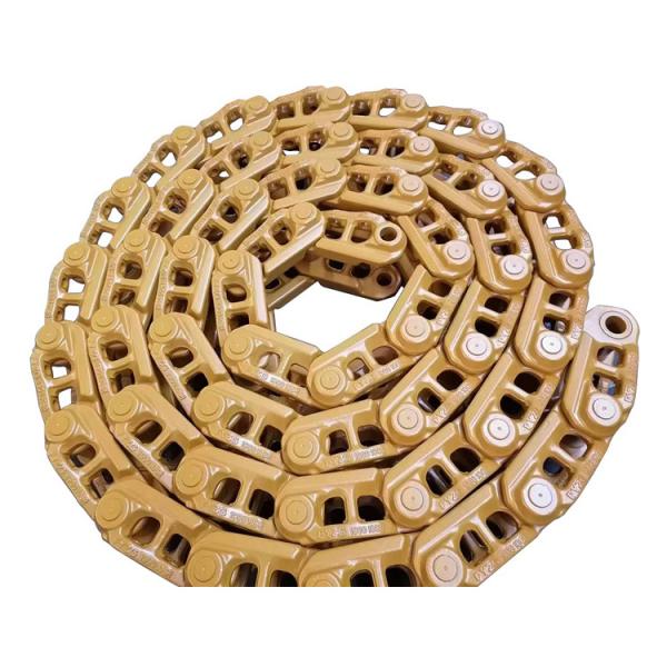 Buy cheap PC200-8 E320 Undercarriage Track Chain Track Chain from wholesalers