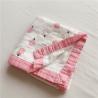 Buy cheap Natural Breathable Summer Baby Swaddle Wrap Quick Dry Durable Baby Nursing Cover from wholesalers
