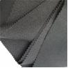 Buy cheap Shrinkage 50D*50D LDPE Coated Woven Interlining for Tailored Clothing Production from wholesalers