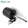 Buy cheap 20lb Propulsion Outboard Motor 2000W 36V Waterproof Brushless Motor from wholesalers