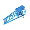 Buy cheap Auto Repair Tool Vehicle Tall 3t Car Lift Ramp Customized from wholesalers