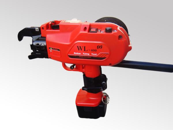 Buy cheap 2015 hot sale rebar tying machine,rebar tier from wholesalers