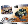 Buy cheap Popular Friction Powered Off Road Jeep Toy Car For Kids 4 Style 8 Colors from wholesalers