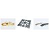 Buy cheap Auto Focus Cutting Head Metal Laser Cutter , Laser Cutting Equipment High Accuracy from wholesalers