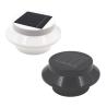Buy cheap 80lm IP65 Waterproof Outdoor Solar Deck Lights For Drain Fences from wholesalers