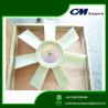 Buy cheap Cummins Original Spare Parts Cummins 6CT Fan 3911322 from wholesalers