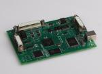 USB Fiber - Lite Laser Control Board Metal Black Photosensitive Material 5V 3A