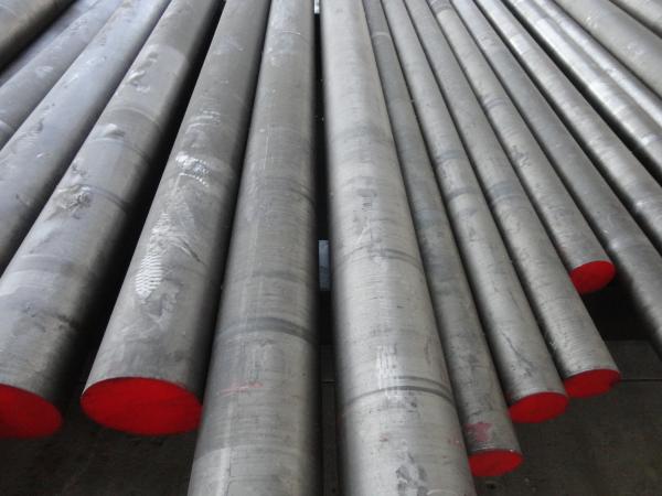 Buy cheap 241HB 32CDV12 Hot Forged Alloy Steel Round Bar from wholesalers
