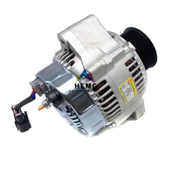 Buy cheap Economical Alternative Warranty Machine Auto Spare Parts Alternator 101211-7960 Komastu 6D107 Pc200-6/8 from wholesalers