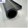 Buy cheap SIC Silicon Carbide Ceramic Tube Tube Custom Fire Resistant High Strength Electronic Chemical Industry from wholesalers