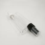 Daily PET Spray Bottle Round Shape For Household Cleaning