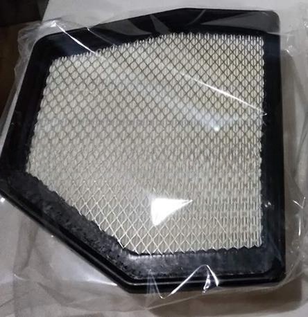 High Quality Automobile Filters Air Filter for Opell