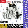 Buy cheap Huida Excavator Engine Diesel Fuel Injector Pump 6156-71-1113 6156-71-1110 from wholesalers