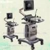 Buy cheap Medical 4D Color Doppler Medical Device Full Digital Trolley Ultrasound from wholesalers