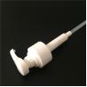 Buy cheap Big Dosage Tomato Sauce Pump , Oyster / Beverage Long Nozzle Hand Lotion Pump from wholesalers