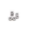Buy cheap High Speed Miniature Thin Wall Bearing 683ZZ Seals Type ZZ 2RS and Dynamic Load 390N from wholesalers