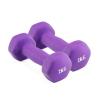 Buy cheap Hexagon Fitness Neoprene Dumbbell Ladies 5kg from wholesalers