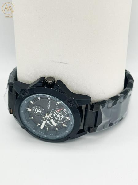 Buy cheap Wholesale Good Quality Strap Men Quartz Wrist Watch Fashionable from wholesalers