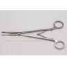 Buy cheap Reusable Clip Applier for Open Surgery Hem-O-Lok Style FDA Certified Steel Design from wholesalers