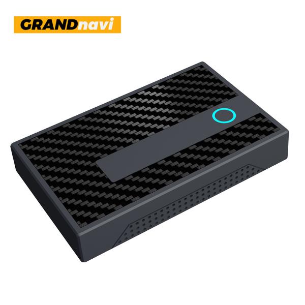 Buy cheap Android Magic CarPlay AI Box 2GB 32GB Wireless CarPlay Adapter Box Funiversal Wired / Wireless from wholesalers