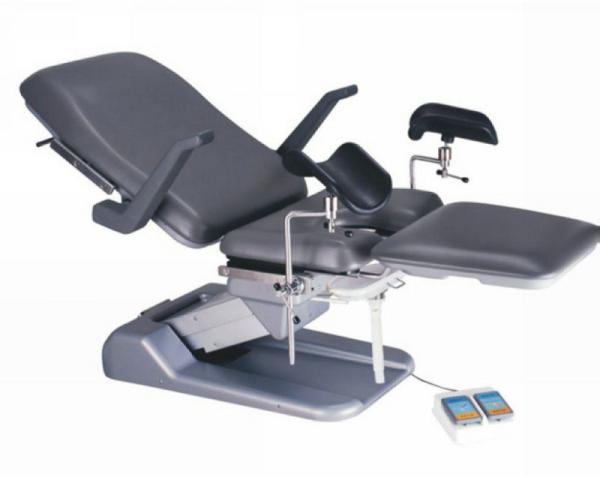 Buy cheap Ophthalmic / Surgery Examining Chair , Multifunction Exam Room Bed from wholesalers