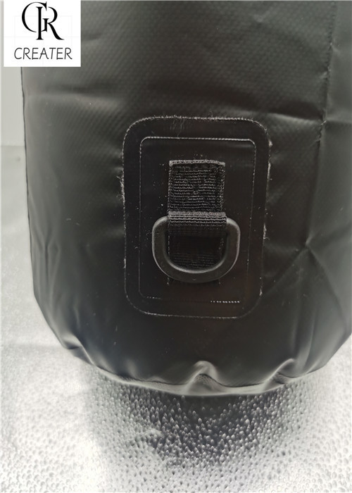 SGS Insulated Thermal Cooler Bag 10L Floating Waterproof Backpack