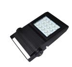 IP67 High Power LED Flood Light 30 Watt 3000Lm Module Black