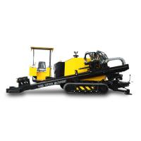 Buy cheap Trenchless Piping Construction Directional Boring Machine High Efficiency product