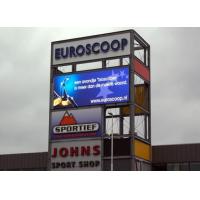 Buy cheap IP65 High Brightness SMD 3 in 1 Outdoor Rental LED Display DIP P8 RGB 3535 product