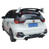 Buy cheap Factory Direct Car Auto Body Kits Front Bumper Lip Rear Lip Side Skirts from wholesalers