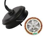 electric bikes custom 48v 1500w kit