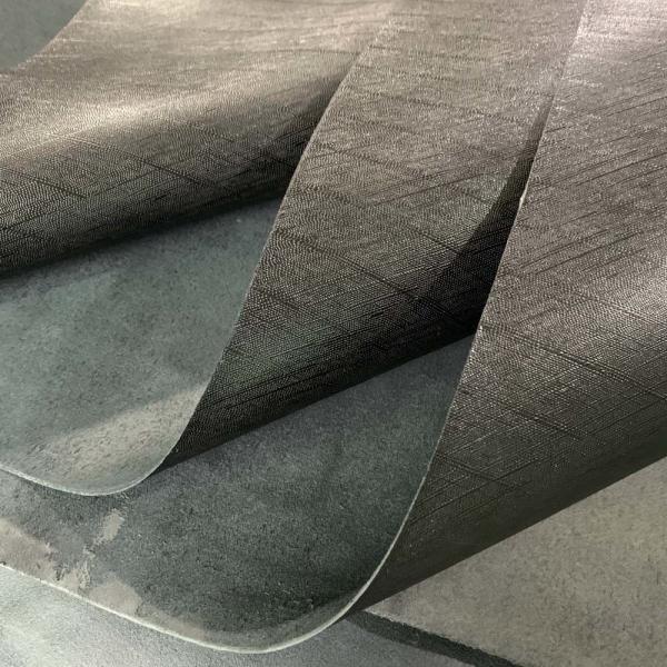Artifical Leather First And Second Collection Bovine Split Finished Leather For