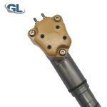 High Quality New Diesel Fuel Injector 10R1266 232-1183 For Cat 3412E Excavator