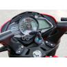 Buy cheap Energy Saving Road And Race Motorcycles 2017*790*1195 With Double Muffler from wholesalers