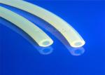 Soft Silicone Tubing For Pharmaceutical Processing , Platinum Cured Silicone
