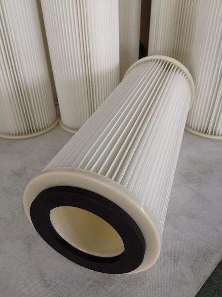 Buy cheap Filterk Amano Replacement Filter Elements Air Dust Cartridge Filter PIE-455SD from wholesalers