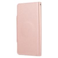 Buy cheap OEM / ODM Wallet Iphone Protective Cases Pu Leather Luxury Genuine product