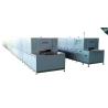 Buy cheap FSF4018-1207 Catalyst Roaster Anti Corrosive With 12 Control Temp Zones from wholesalers