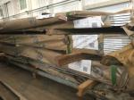 Martensitic JIS SUS410 Stainless Steel Cut Lengths Sheet Plate