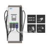 Buy cheap Three Phases DC IEC 61851 Electric Fast Charging Stations from wholesalers