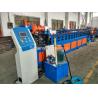 Buy cheap Construction Building Material Roll Forming Equipment Joint Hidden Scaffold Foot Plank from wholesalers