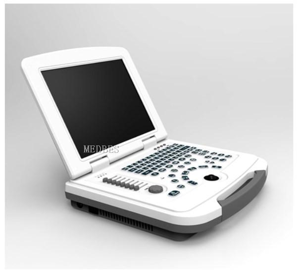 Buy cheap Clinic Hospital Obstetrics and Gynecology Department Laptop Ultrasound Machine with Battery from wholesalers