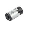 Buy cheap Precious Metal Reversing Micro Planetary Gear Motor Brushed Commutation M10-171 from wholesalers
