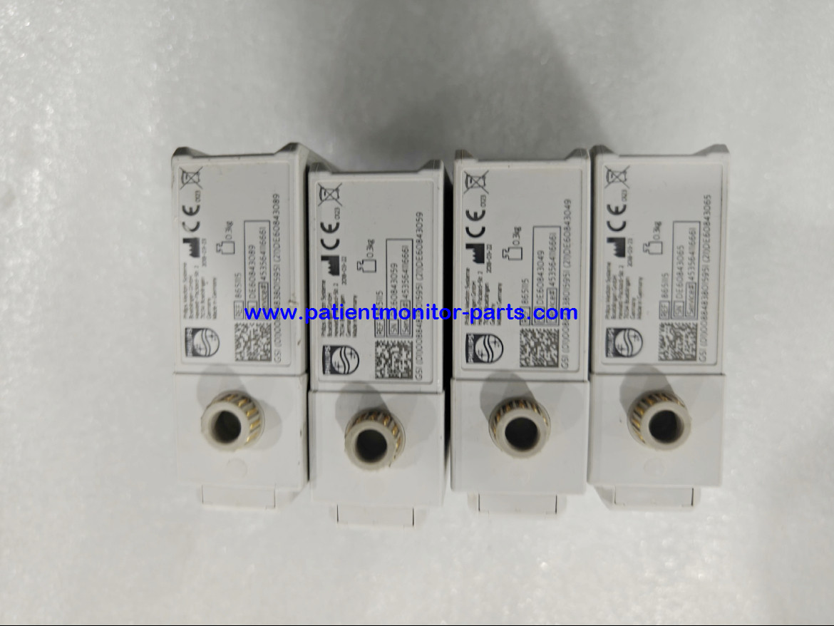 Intellibridge EC10 Intelligent Module REF 865115 FOR Philip Patient Monitor