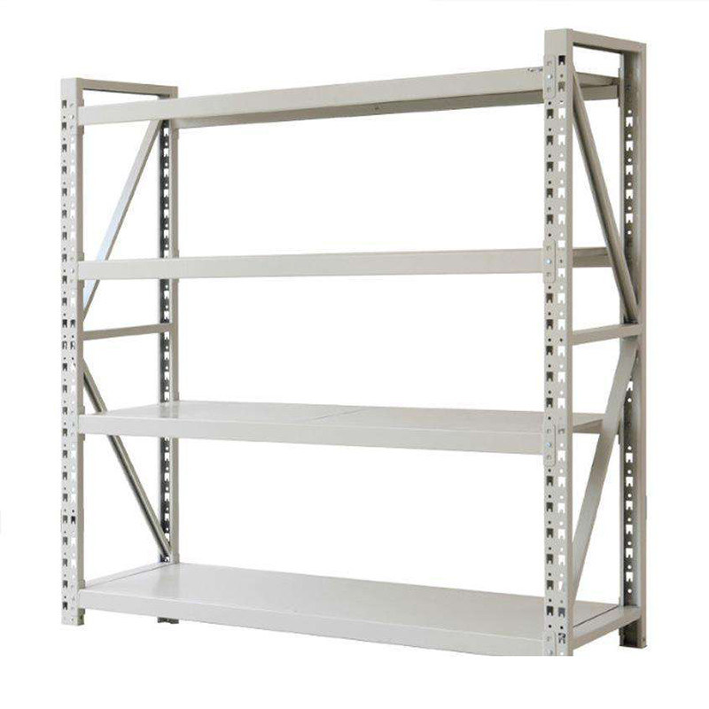 300KG 2M Multifunctional Warehouse Shelf Rack Storage Shelving Systems