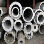 Superior Super Duplex Stainless Steel Pipe Large Size Diameter Sch10-Sch160