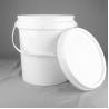 Buy cheap Toy Packaging Bucket Capacity 17L Customized from wholesalers