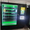 Buy cheap Automatic Elevator Vending Machine Beer Frozen Food Snack Vending Equipment from wholesalers