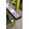 Buy cheap 304 Mirror Brushed Finish Stainless Steel U Channel Suppliers In China from wholesalers