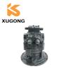 Buy cheap M5X130 EC210B EC210 Swing Motor For Excavator Hydraulic Spare Parts from wholesalers